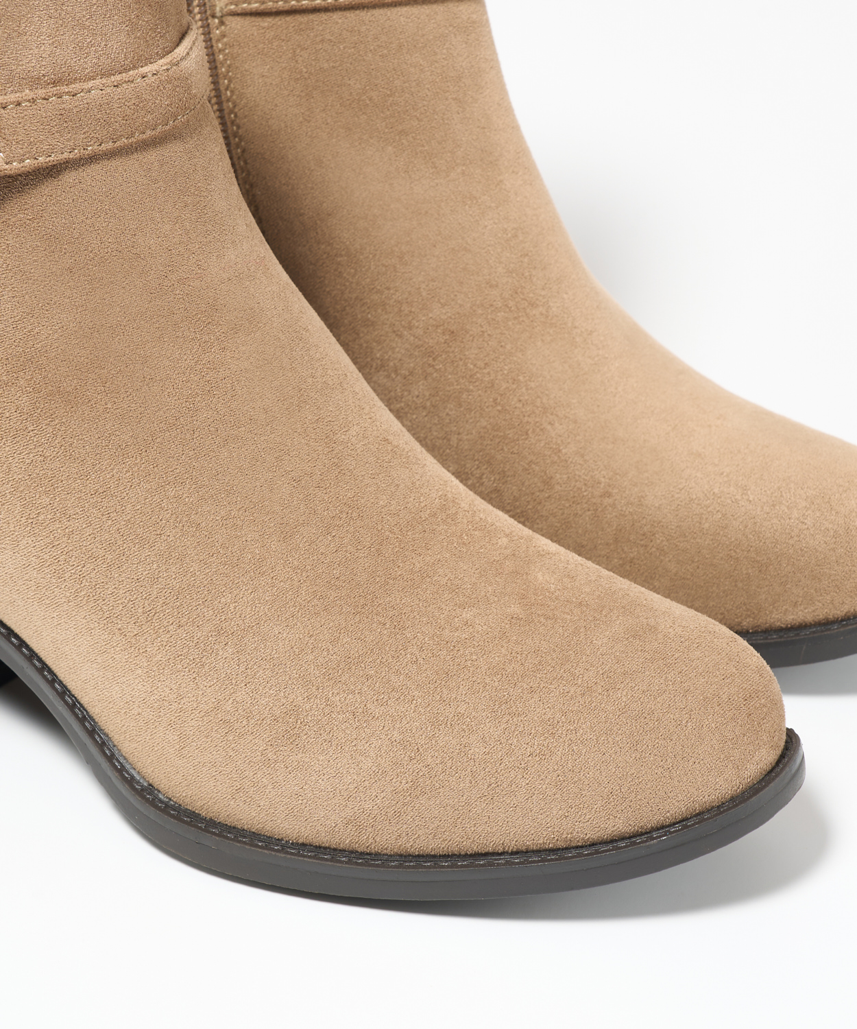 Botins salto fivela image number null